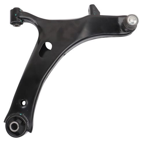 Control Arm with Ball Joint