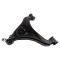 Control Arm with Ball Joint
