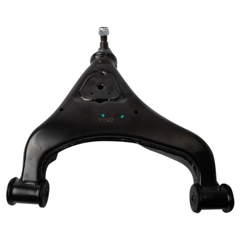 Control Arm with Ball Joint