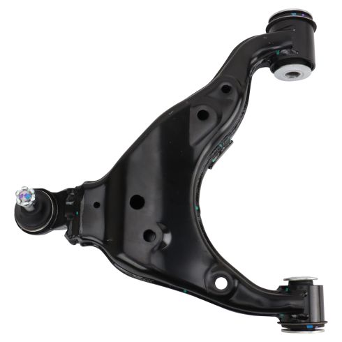 Control Arm with Ball Joint