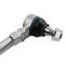 Front Lower Control Arm w Ball Joint LH