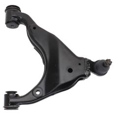 Control Arm with Ball Joint