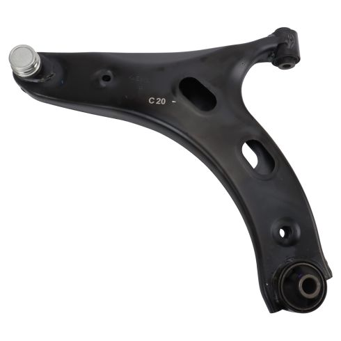 Control Arm with Ball Joint