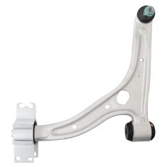 Control Arm with Ball Joint