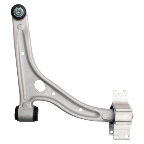 Control Arm with Ball Joint