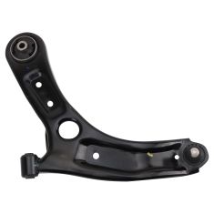 Control Arm with Ball Joint