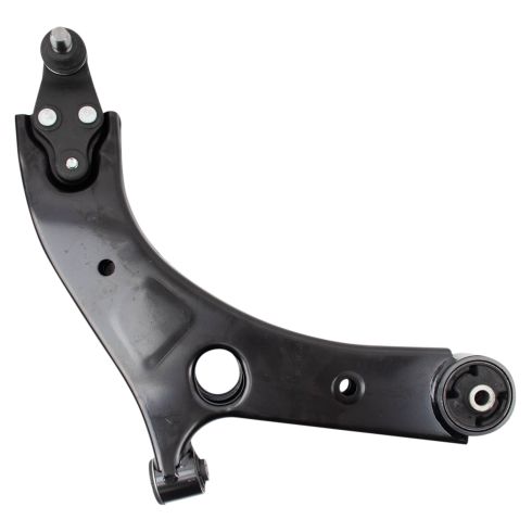 Control Arm with Ball Joint