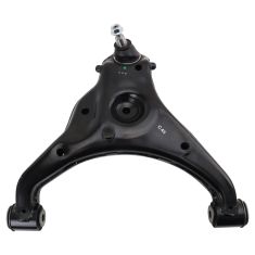 Control Arm with Ball Joint