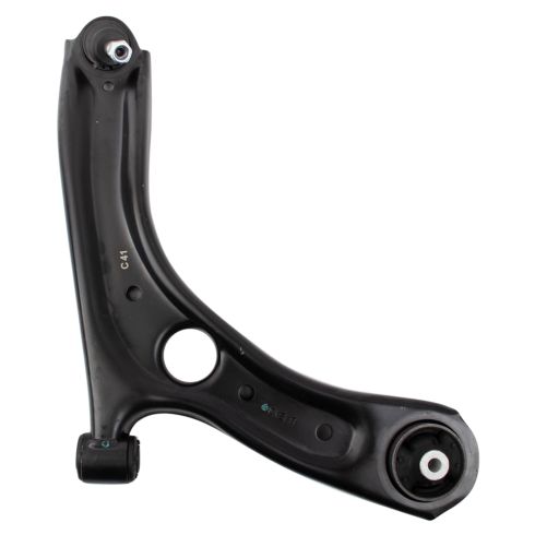 Control Arm with Ball Joint