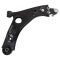 Control Arm with Ball Joint