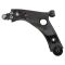 Control Arm with Ball Joint