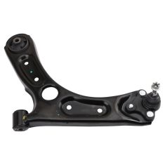 Control Arm with Ball Joint