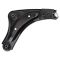 Control Arm with Ball Joint