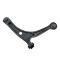 Control Arm with Ball Joint