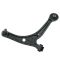 Control Arm with Ball Joint