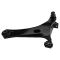 Control Arm with Ball Joint