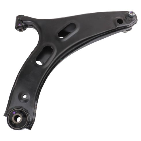 Control Arm with Ball Joint