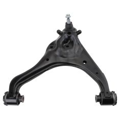 Control Arm with Ball Joint