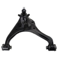 Control Arm with Ball Joint