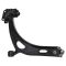 Control Arm with Ball Joint