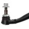 Control Arm with Ball Joint