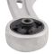 Control Arm with Ball Joint