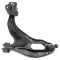 Control Arm with Ball Joint