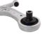 Control Arm with Ball Joint