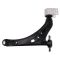 Control Arm with Ball Joint