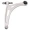Control Arm with Ball Joint