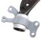 Control Arm with Ball Joint