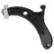 Control Arm with Ball Joint