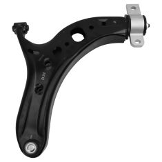 Control Arm with Ball Joint