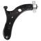 Control Arm with Ball Joint