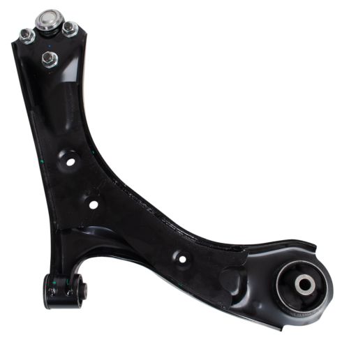 Control Arm with Ball Joint
