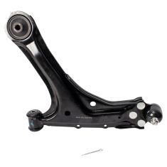 Control Arm with Ball Joint