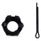 05-14 300; 06-16 Charger; 08-16 Challenger; 05-08 Magnum RWD Frnt Fwd Lwr Cntrl Arm w/BJ RF (Moog R)
