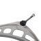 Control Arm with Ball Joint