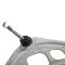 Control Arm with Ball Joint