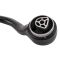 Control Arm with Ball Joint