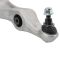 Control Arm with Ball Joint