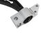 Control Arm with Ball Joint