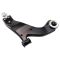 Control Arm with Ball Joint