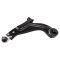 Control Arm with Ball Joint