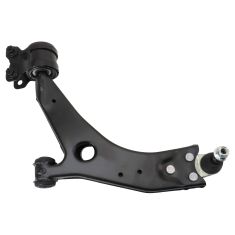 Control Arm with Ball Joint