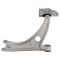 Control Arm with Ball Joint