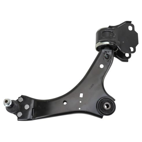 Control Arm with Ball Joint