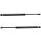 03-07 Nisan Murano Hood Lift Support Pair