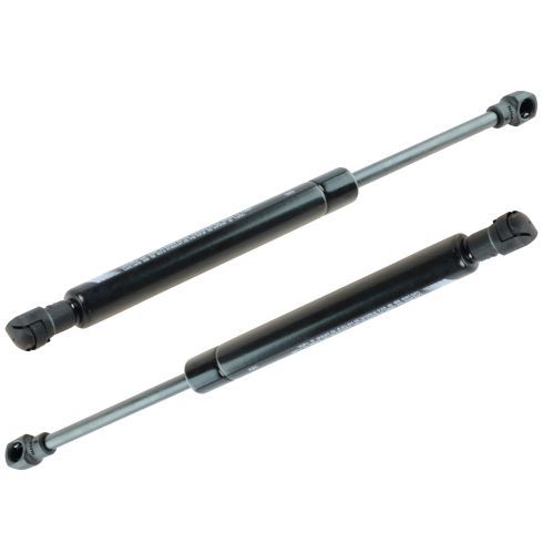 03-11 Land Rover Range Rover Hood Lift Support Pair