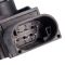 Ride Leveling Height Sensor